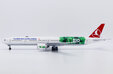 Turkish Airlines - Boeing 777-300ER (JC Wings 1:200)