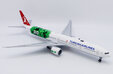 Turkish Airlines Boeing 777-300ER (JC Wings 1:200)