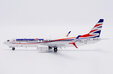 Smartwings - Boeing 737-800 (JC Wings 1:400)