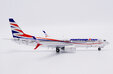 Smartwings Boeing 737-800 (JC Wings 1:400)