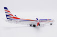 Smartwings Boeing 737-800 (JC Wings 1:400)