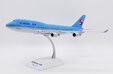Korean Air Boeing 747-400 (JC Wings 1:200)