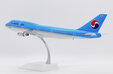 Korean Air Boeing 747-400 (JC Wings 1:200)