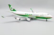Eva Air Cargo Boeing 747-400F (JC Wings 1:200)