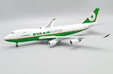 Eva Air Cargo Boeing 747-400F (JC Wings 1:200)