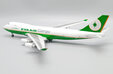 Eva Air Cargo Boeing 747-400F (JC Wings 1:200)
