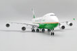 Eva Air Cargo Boeing 747-400F (JC Wings 1:200)