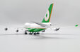 Eva Air Cargo Boeing 747-400F (JC Wings 1:200)