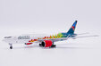 Central Airlines (YunExpress) Boeing 777F (JC Wings 1:400)