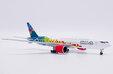 Central Airlines (YunExpress) Boeing 777F (JC Wings 1:400)
