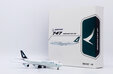 Cathay Cargo Boeing 747-8F (JC Wings 1:400)