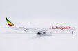 Ethiopian Airlines Airbus A350-1000 (JC Wings 1:400)