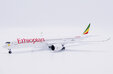 Ethiopian Airlines Airbus A350-1000 (JC Wings 1:400)