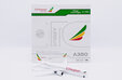 Ethiopian Airlines Airbus A350-1000 (JC Wings 1:400)