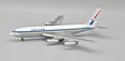 United Airlines - Boeing 720-022 (Inflight200 1:200)