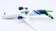 Saudi Arabian Airlines Boeing 787-9 (JC Wings 1:200)