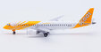 Scoot Embraer E190-E2 (JC Wings 1:400)