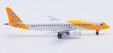 Scoot Embraer E190-E2 (JC Wings 1:400)