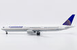 Continental Airlines - Boeing 767-400ER (JC Wings 1:200)