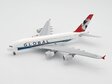 Global Airlines - Airbus A380 (Apollo 1:400)