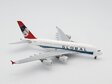 Global Airlines Airbus A380 (Apollo 1:400)