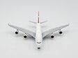 Global Airlines Airbus A380 (Apollo 1:400)