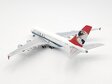 Global Airlines Airbus A380 (Apollo 1:400)