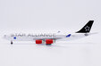SAS Scandinavian Airlines - Airbus A340-300 (JC Wings 1:400)