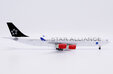 SAS Scandinavian Airlines Airbus A340-300 (JC Wings 1:400)