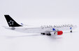 SAS Scandinavian Airlines Airbus A340-300 (JC Wings 1:400)