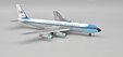 US Air Force Boeing VC-137B (707-153B) (Inflight200 1:200)