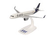 SAS - Airbus A320neo (Herpa Snap-Fit 1:200)
