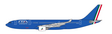 ITA Airways - Airbus A330-200 (Aether Model 1:500)