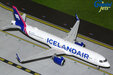 Icelandair - Airbus A321neo (GeminiJets 1:200)
