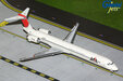 Japan Airlines - McDonnell Douglas MD-90 (GeminiJets 1:200)