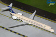 Saudi Arabian Airlines - McDonnell Douglas MD-90 (GeminiJets 1:200)