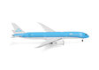 KLM - Boeing 787-9 (Herpa Wings 1:500)