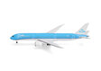 KLM Boeing 787-9 (Herpa Wings 1:500)