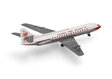 TAP Air Portugal Sud Aviation Caravelle (Herpa Wings 1:500)