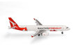 Qantas Freight - Airbus A321P2F (Herpa Wings 1:500)