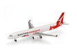 Qantas Freight Airbus A321P2F (Herpa Wings 1:500)