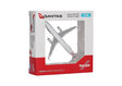 Qantas Freight Airbus A321P2F (Herpa Wings 1:500)