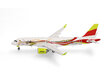 airBaltic Airbus A220-300 (Herpa Wings 1:400)