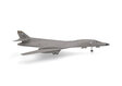 U.S. Air Force - Rockwell B-1B Lancer (Herpa Wings 1:200)