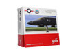 U.S. Air Force Rockwell B-1B Lancer (Herpa Wings 1:200)