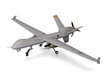 US Air Force MQ-9A Reaper (Herpa Wings 1:72)