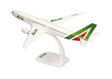 Alitalia Airbus A330-200 (Herpa Snap-Fit 1:200)