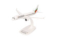 Bulgaria Air - Airbus A220-300 (Herpa Snap-Fit 1:200)