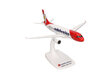 Edelweiss Air Airbus A320 (Herpa Snap-Fit 1:200)