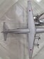 Soviet Air Force - Antonov An-10 (KUM Models 1:200)